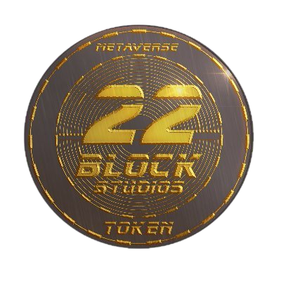 22Block.Net                   Music  Media Metaverse Web 3.0 Entertainment 